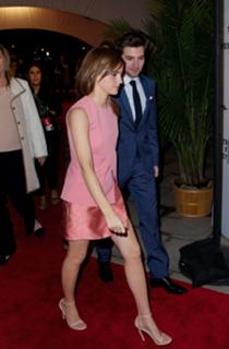 Emma Watson feet photo thumbnail