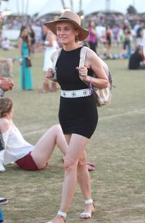 Diane Kruger feet photo thumbnail