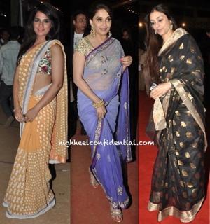Madhuri Dixit feet photo thumbnail