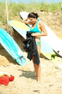 Bethenny Frankel feet photo thumbnail
