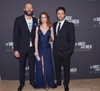Leighton Meester feet photo thumbnail