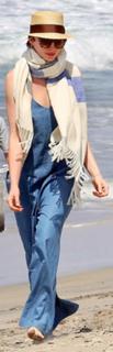 Anne Hathaway feet photo thumbnail