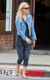 Kate Hudson feet photo thumbnail