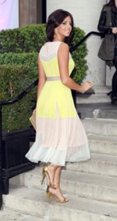 Lucy Mecklenburgh feet photo thumbnail
