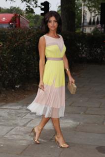 Lucy Mecklenburgh feet photo thumbnail