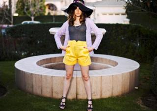 Laura Marano feet photo 2