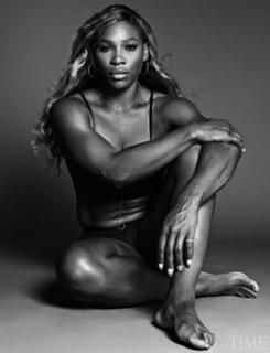 Serena Williams feet photo thumbnail