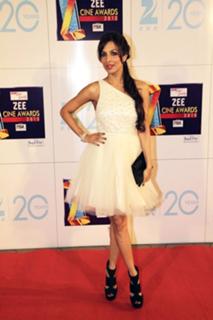 Malaika Arora feet photo thumbnail
