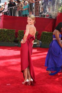 Jennifer Morrison feet photo thumbnail