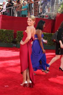 Jennifer Morrison feet photo thumbnail