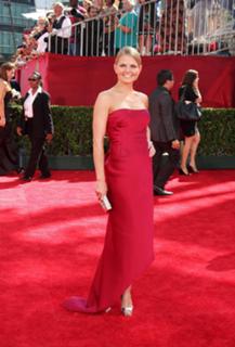 Jennifer Morrison feet photo thumbnail