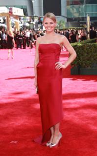 Jennifer Morrison feet photo thumbnail
