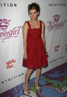Kate Mara feet photo thumbnail