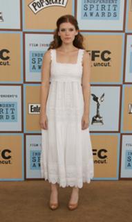 Kate Mara feet photo thumbnail