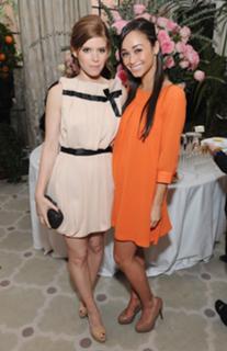 Kate Mara feet photo thumbnail