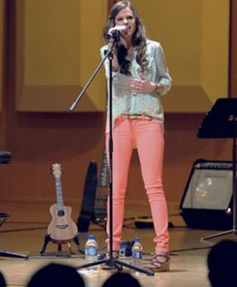 Tiffany Alvord feet photo thumbnail