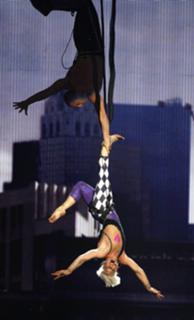Pink feet photo thumbnail