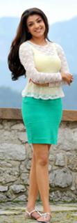 Kajal Aggarwal feet photo thumbnail