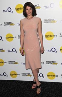 Gemma Arterton feet photo thumbnail