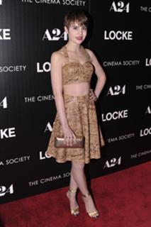 Sami Gayle feet photo 2