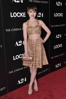 Sami Gayle feet photo 4