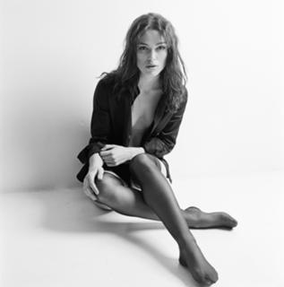 Keira Knightley feet photo thumbnail