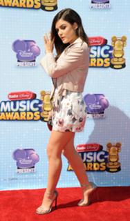 Lucy Hale feet photo thumbnail