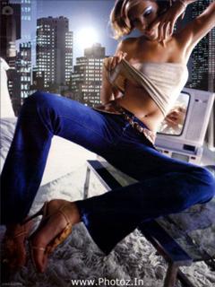 Ana Hickmann feet photo thumbnail