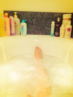 Imogen Thomas feet photo thumbnail