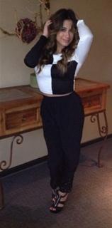 Ally Brooke feet photo 4
