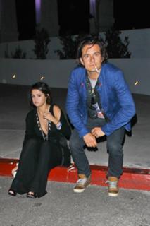 Selena Gomez feet photo thumbnail