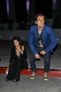 Selena Gomez feet photo thumbnail