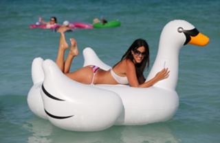 Claudia Romani feet photo thumbnail