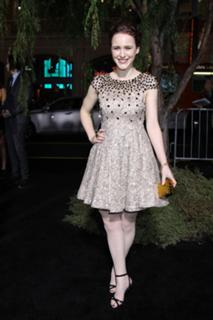 Rachel Brosnahan feet photo 5