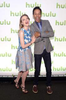 Gillian Jacobs feet photo thumbnail