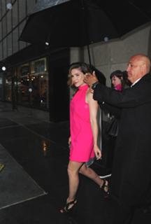 Sophia Bush feet photo thumbnail