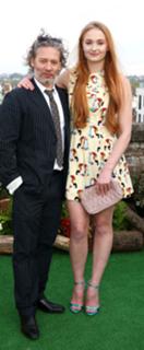 Sophie Turner feet photo thumbnail
