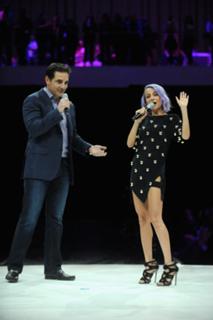 Nicole Richie feet photo thumbnail