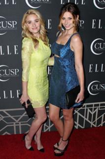Aly Michalka feet photo thumbnail