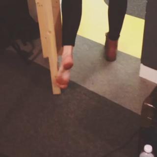 Grace Helbig feet photo thumbnail