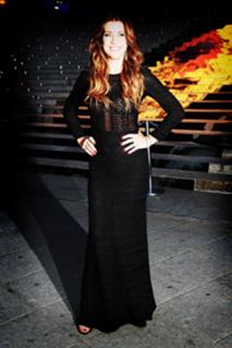 Kate Walsh feet photo thumbnail