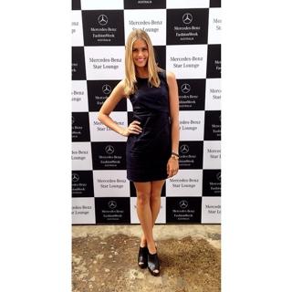 Natalie Roser feet photo 5