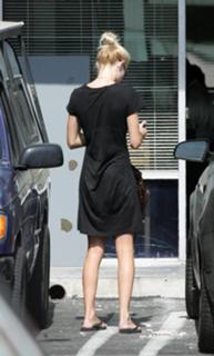 Kate Bosworth feet photo thumbnail