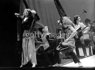 Kate Bush feet photo 4