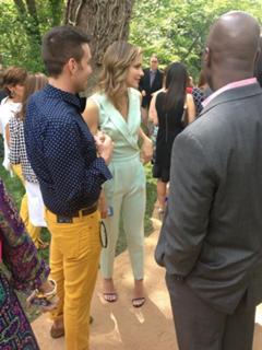 Katharine McPhee feet photo thumbnail