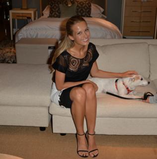 Petra Nemcova feet photo thumbnail