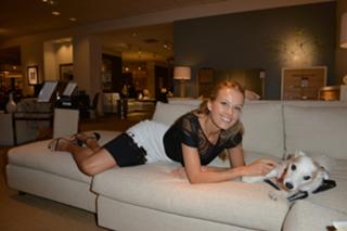 Petra Nemcova feet photo thumbnail