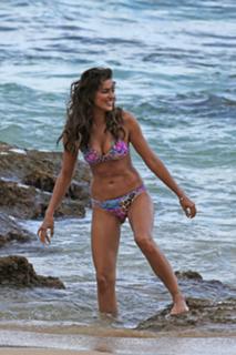 Irina Shayk feet photo thumbnail