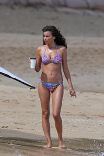 Irina Shayk feet photo thumbnail