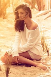 Miranda Kerr feet photo thumbnail